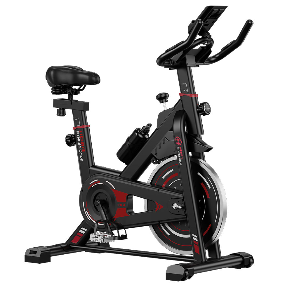 Stationary Exercise Bike (2025 New Version)