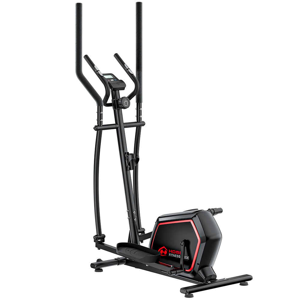 Elliptical Machine E200, 16-Level Magnetic Resistance