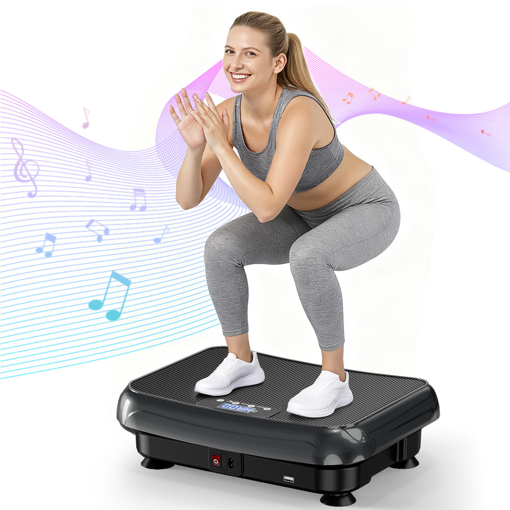 Vibration Plate E1