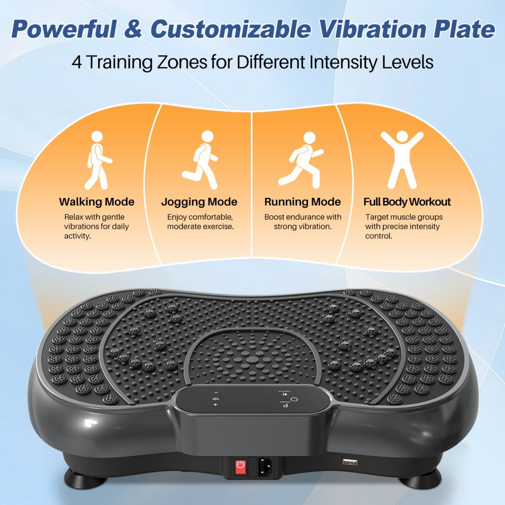Vibration Plate