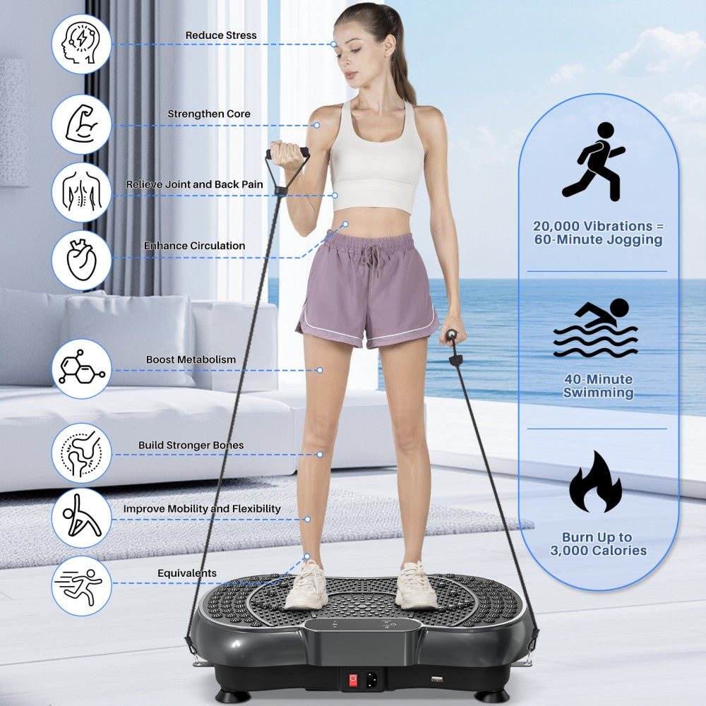 Vibration Plate