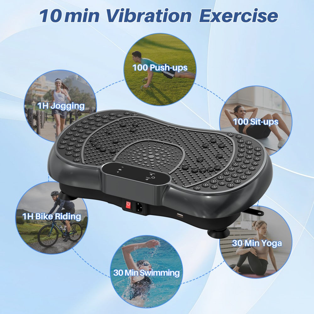 Vibration Plate