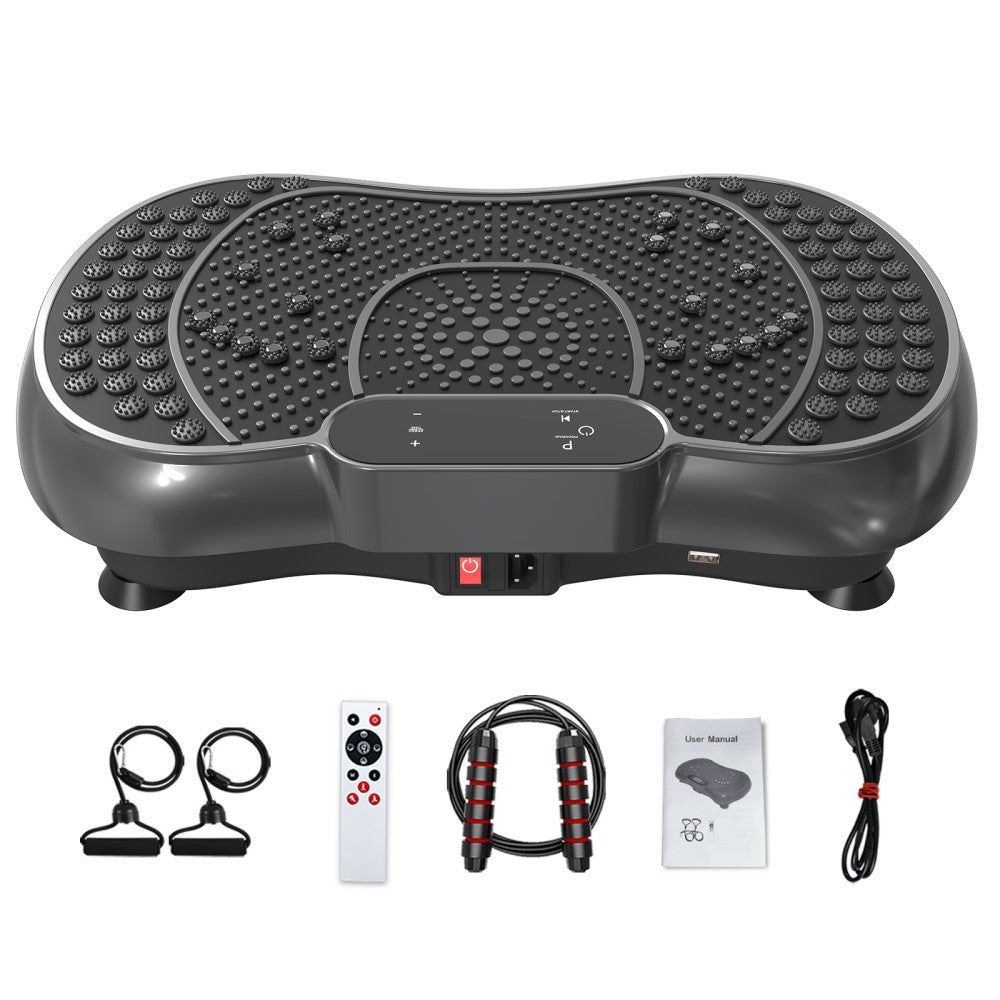 Vibration Plate