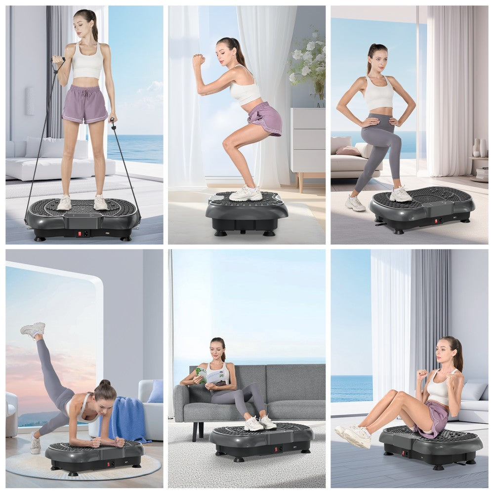 Vibration Plate