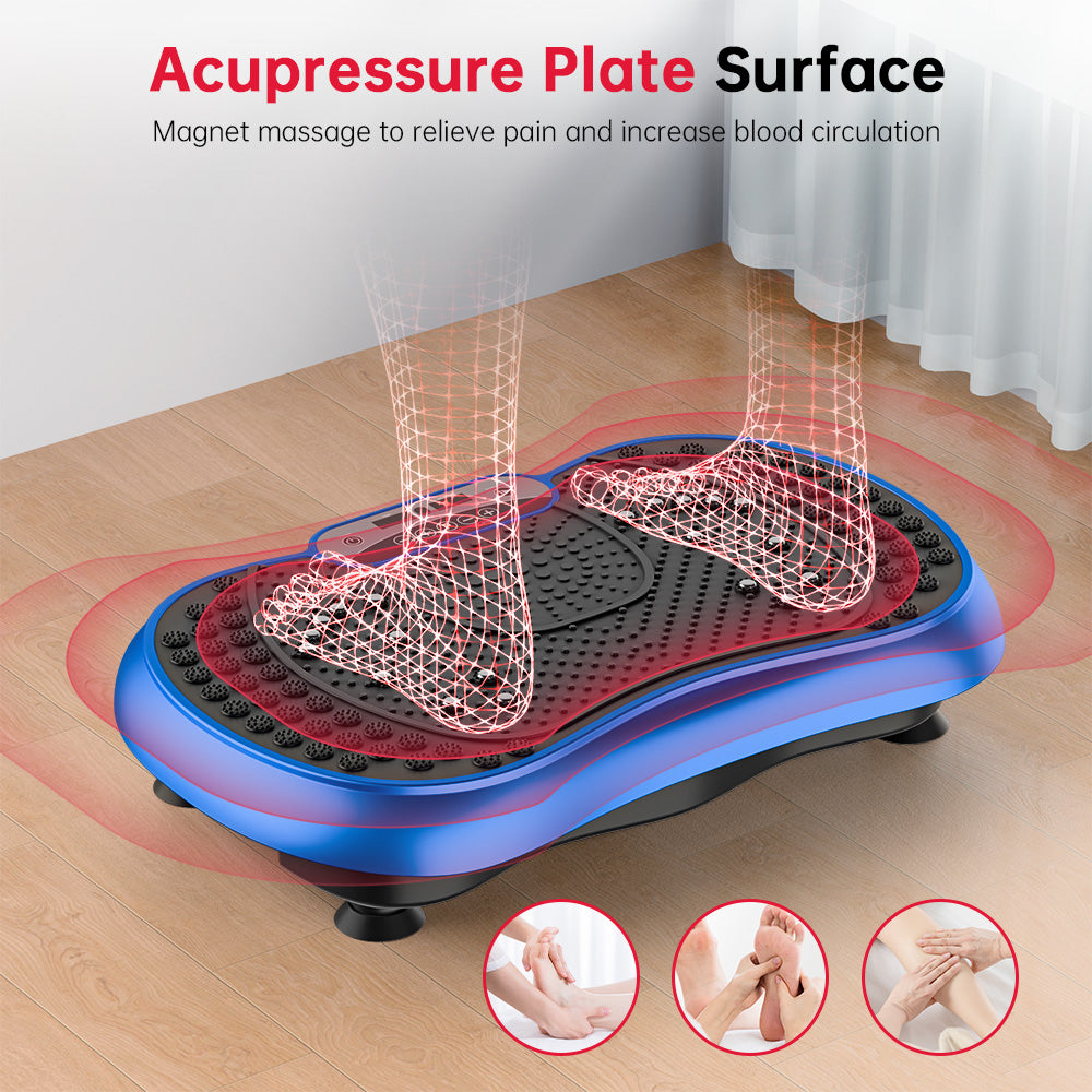 Vibration Plate B1