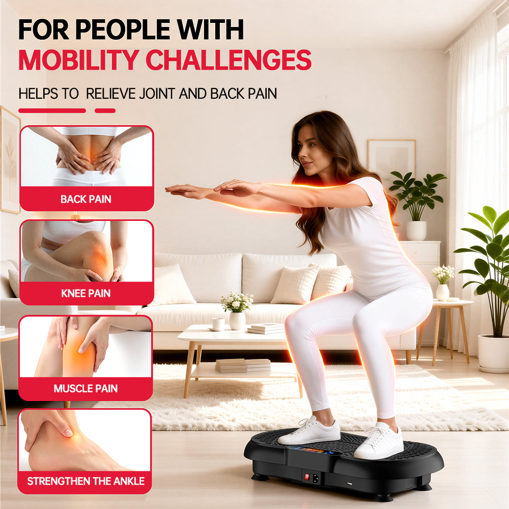 Vibration Plate C1