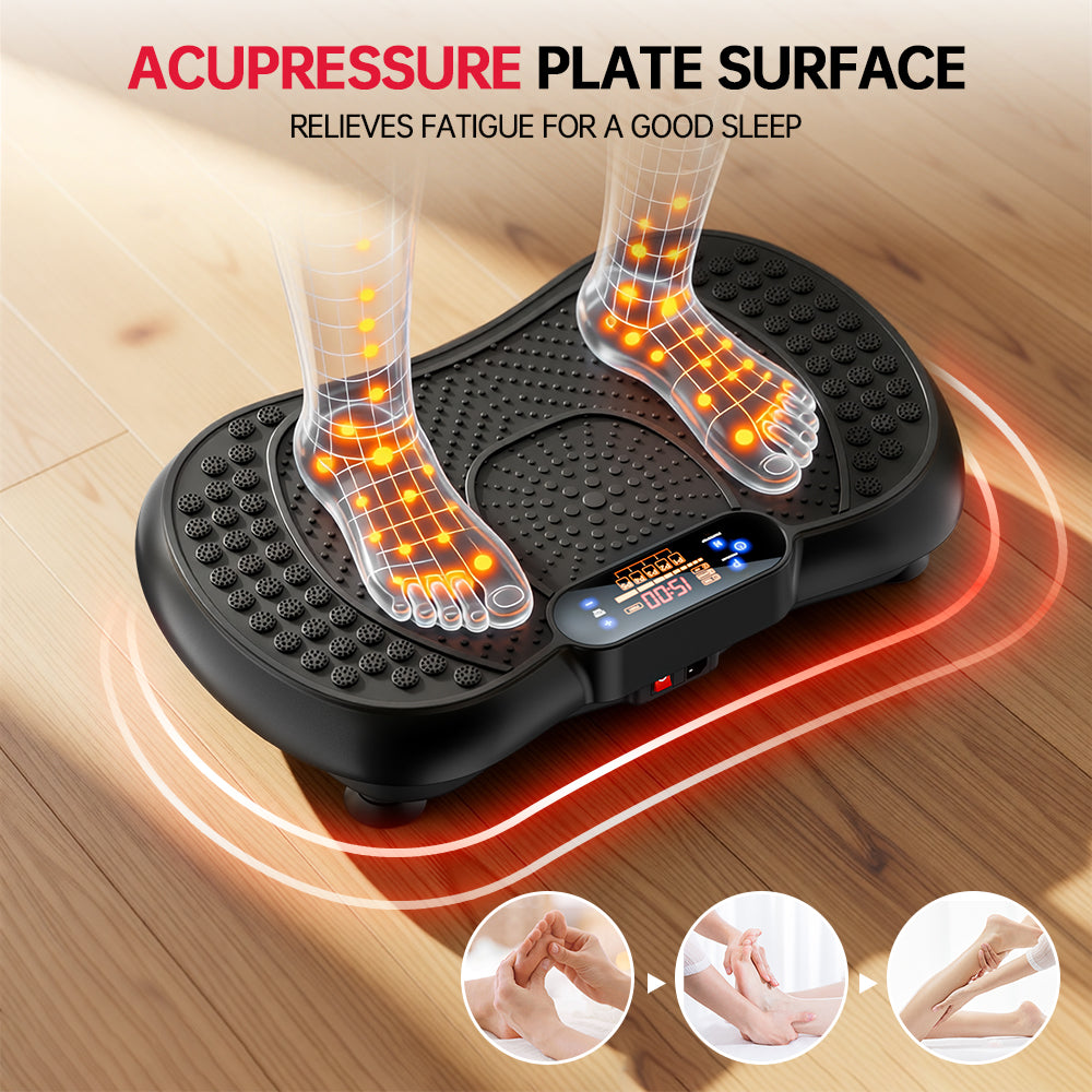 Vibration Plate C1