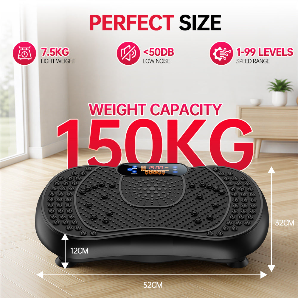 Vibration Plate C1
