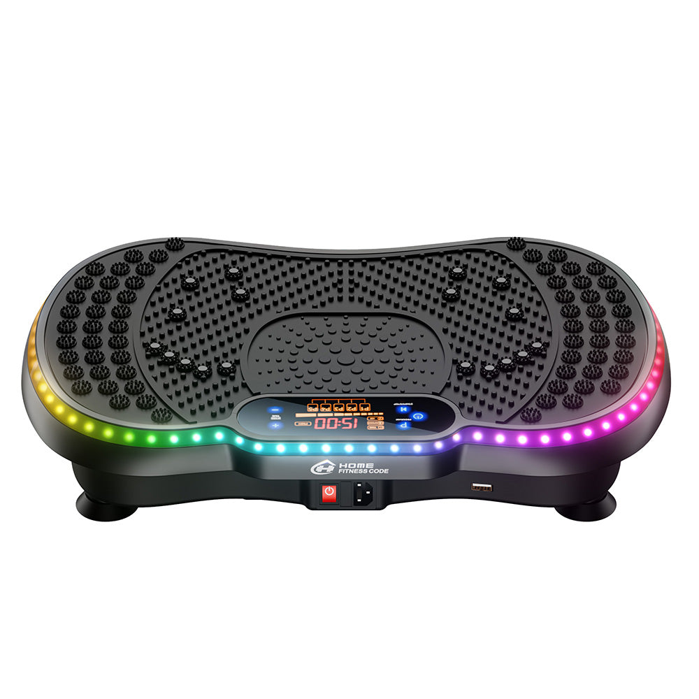 Vibration Plate C1
