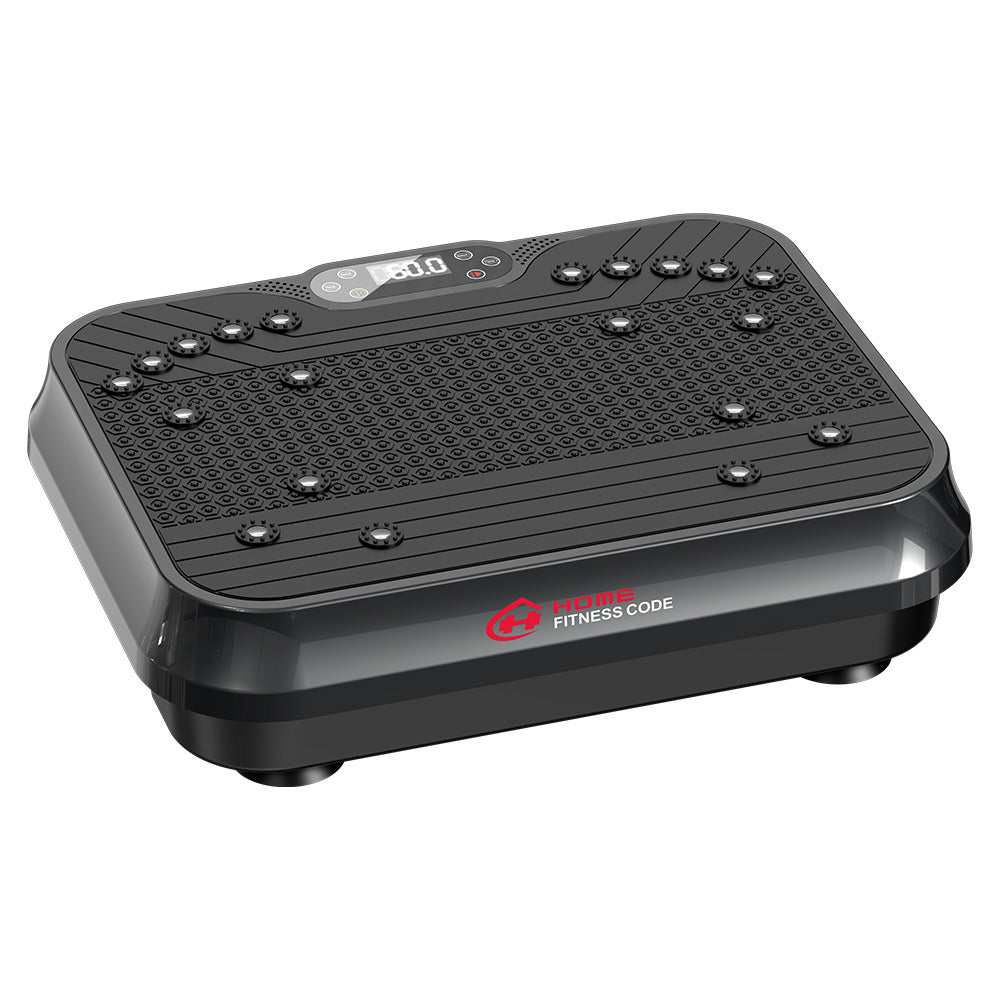 Vibration Plate F1, 250 Intensity Levels