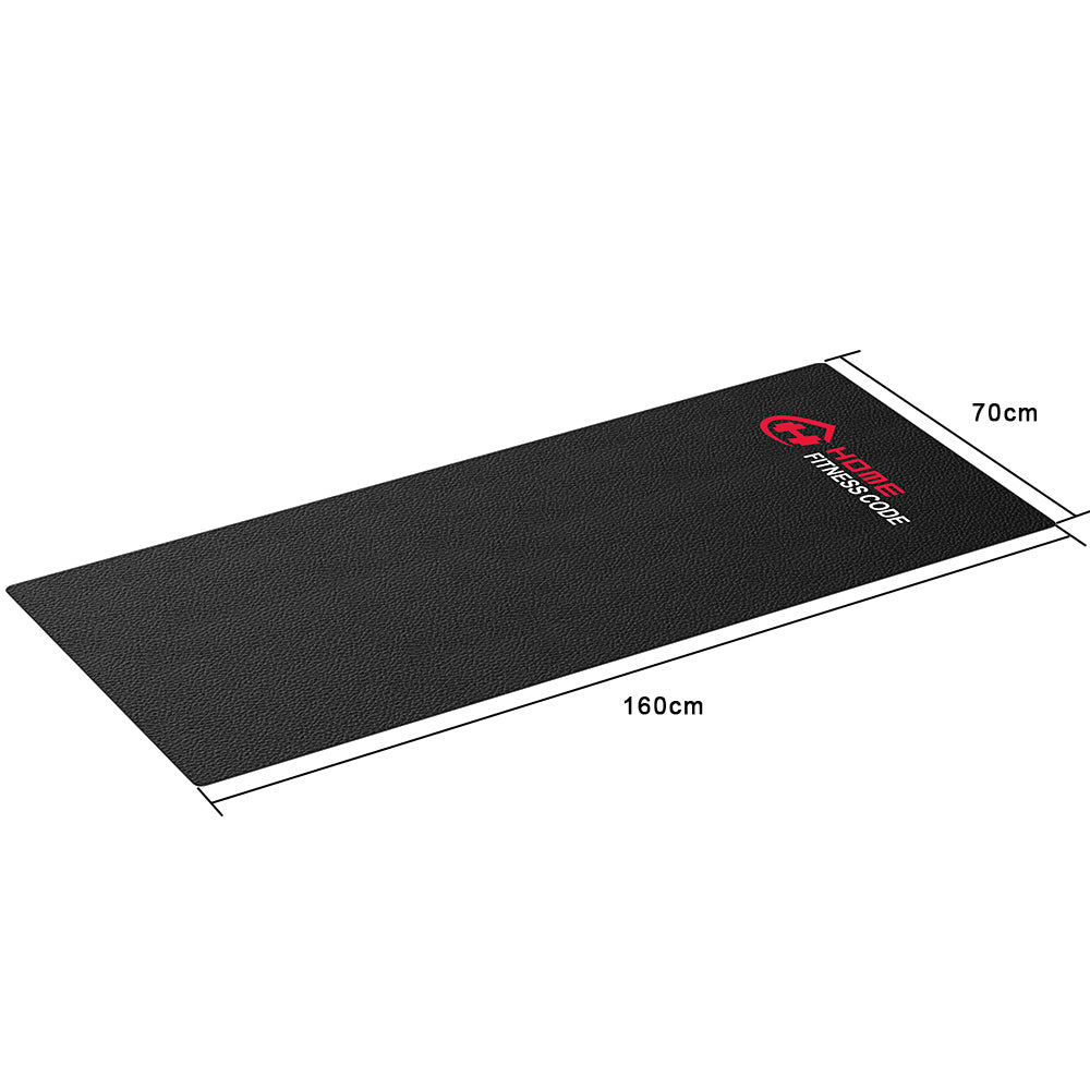 Non-slip Mat for Fitness Equipment