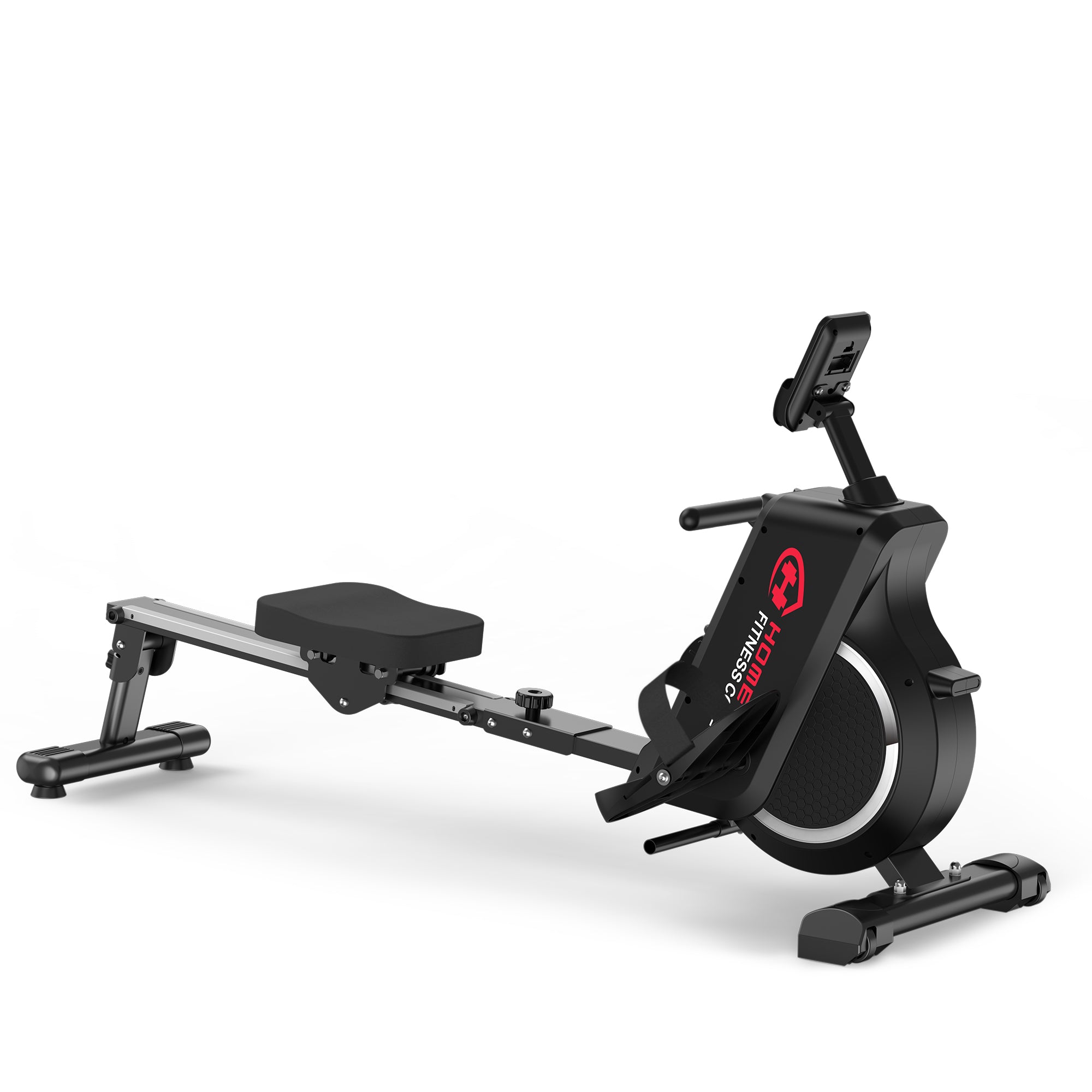 Home fit rowing machine sale