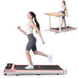 Treadmill Q2 Pro, Speed 1-10KM/H