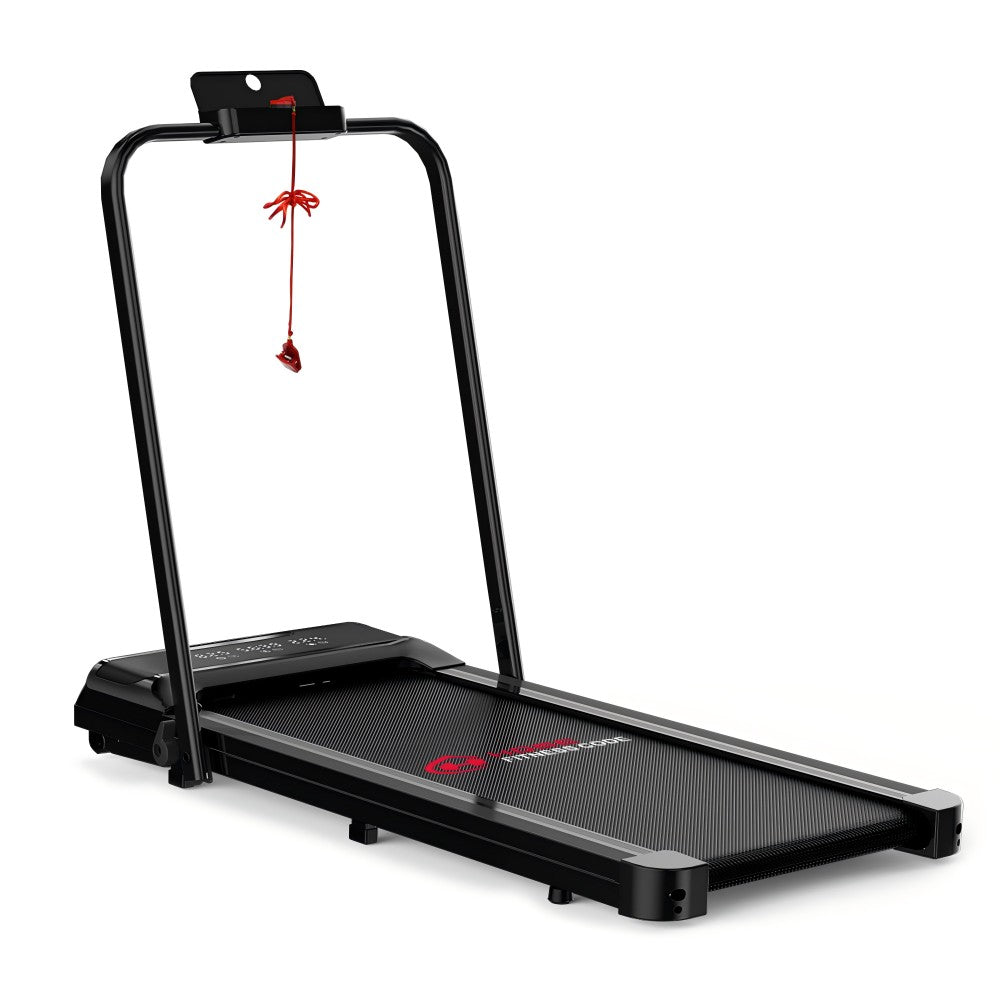 Folding Treadmill Q2 Pro, Speed 1-10KM/H