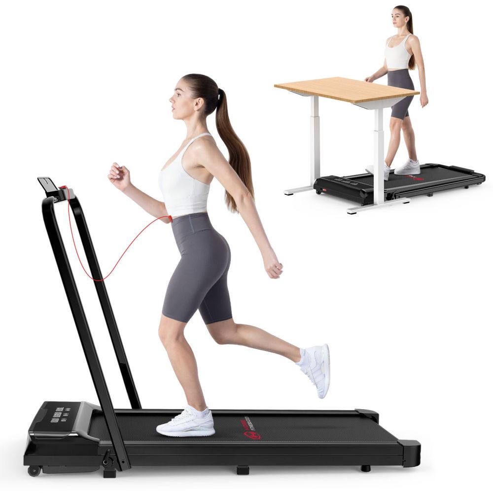 Treadmill Q2 Pro, Speed 1-10KM/H