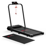 Folding Treadmill Q2 Pro, Speed 1-10KM/H