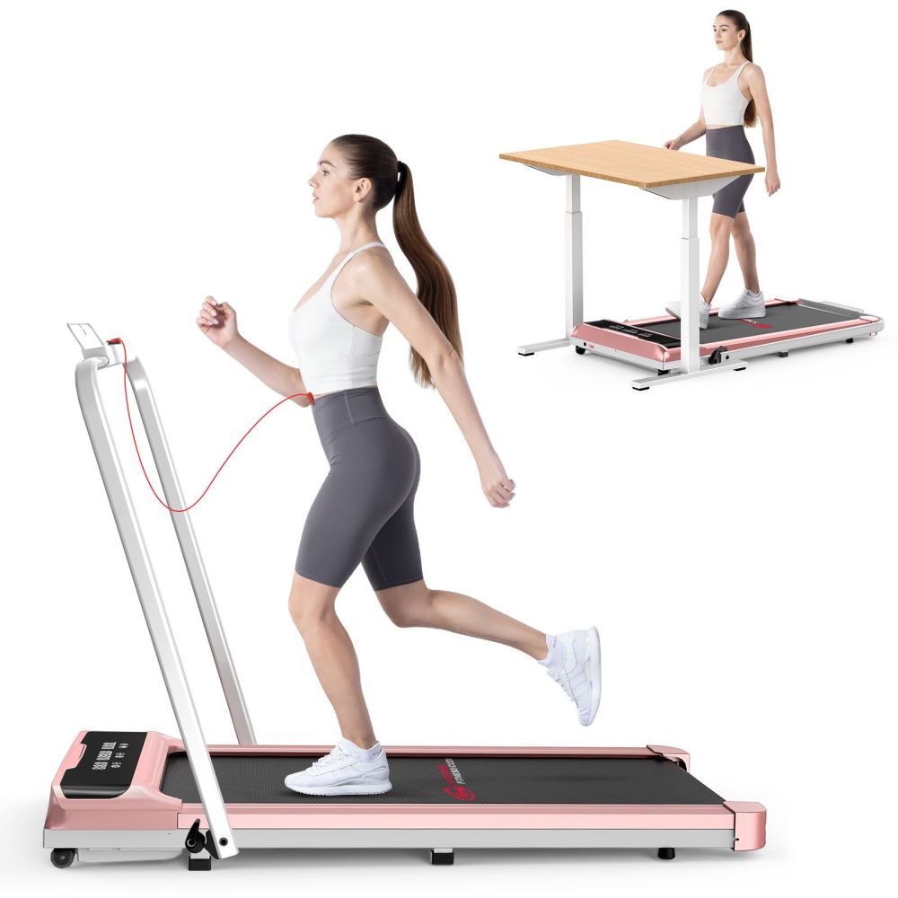 Treadmill Q2 Pro, Speed 1-10KM/H