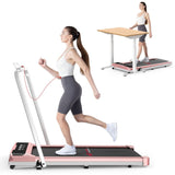 Folding Treadmill Q2 Pro, Speed 1-10KM/H