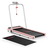 Folding Treadmill Q2 Pro, Speed 1-10KM/H