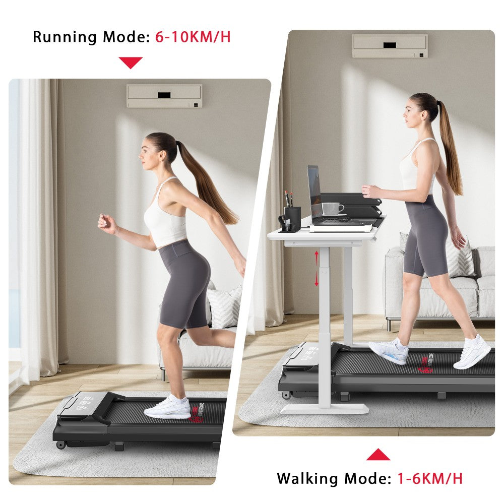 Treadmill Q2 Pro, Speed 1-10KM/H