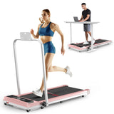 Treadmill Q2 Pro, Speed 1-10KM/H