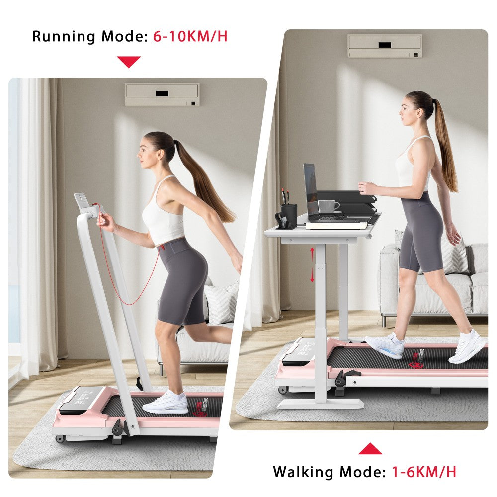 Treadmill Q2 Pro, Speed 1-10KM/H