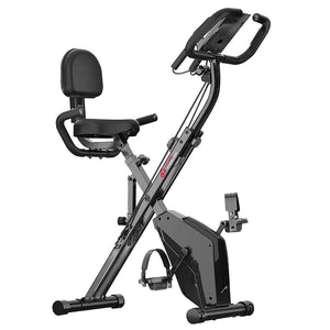 Exercise Bikes