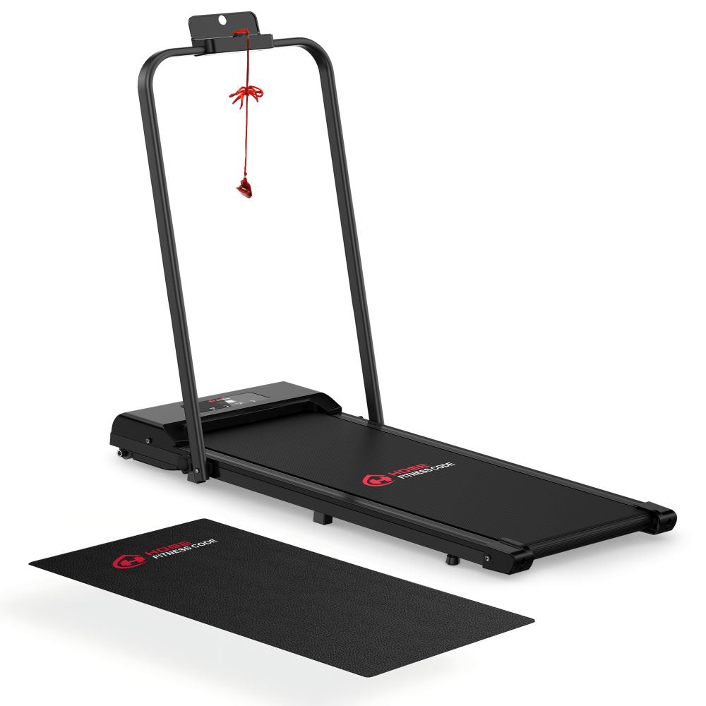 Folding Treadmill C1, Speed 1-10KM/H