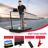 Folding Treadmill C1, Speed 1-10KM/H