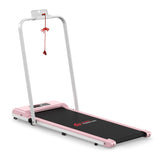 Folding Treadmill C1, Speed 1-10KM/H