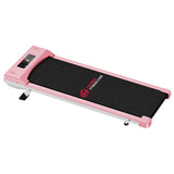 Treadmill C1, Speed 1-10KM/H, 5% Manual Incline