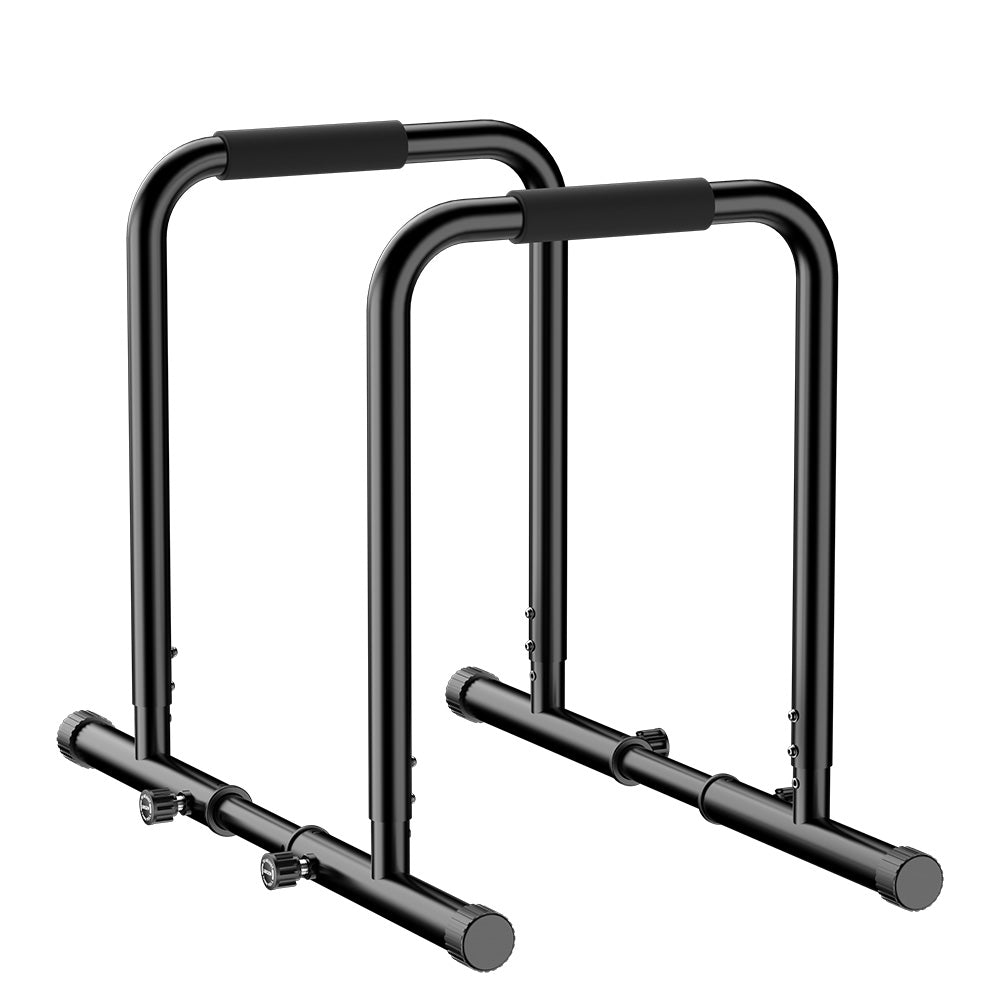 Parallel Bar Dip Stand Station