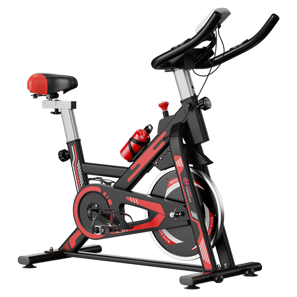 Stationary Exercise Bike