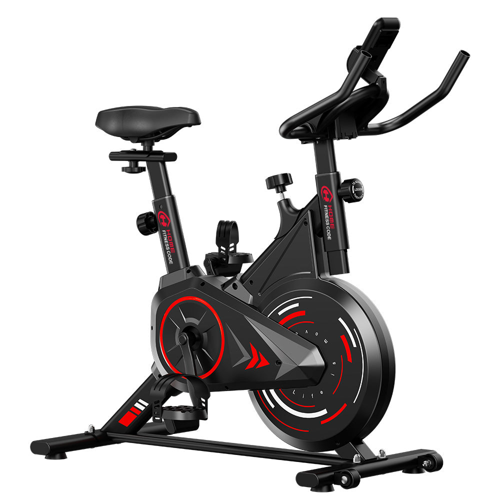 Stationary Exercise Bike C1, Flywheel 6KG