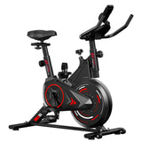 Stationary Exercise Bike C1, Flywheel 6KG