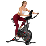 Stationary Exercise Bike C1, Flywheel 6KG