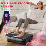 Vibration Plate E1
