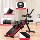 Foldable Ab Trainer