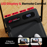 Treadmill T7, Speed 1-6KM/H, 5% Manual Incline