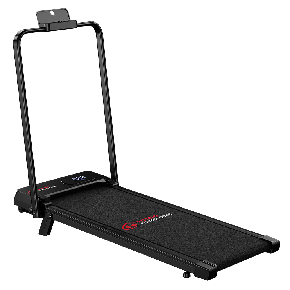 Treadmill T7, Speed 1-6KM/H, 5% Manual Incline