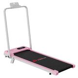 Treadmill T7, Speed 1-6KM/H, 5% Manual Incline