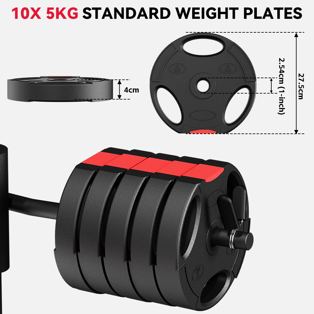 Lat Pulldown & Row Cable Machine