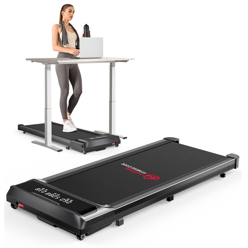 Treadmill Q2 Pro, Speed 1-10KM/H