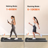 Treadmill Q2 Pro, Speed 1-10KM/H