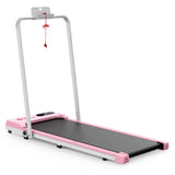 Folding Treadmill S1, Speed 1-6KM/H