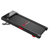 Treadmill Y3 with Brushless Motor, 12% Auto Incline