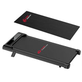 Treadmill Z3 with Brushless Motor, Speed 1-6KM/H, 5% Manual Incline