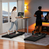 Treadmill Z3 with Brushless Motor, Speed 1-6KM/H, 5% Manual Incline