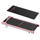 Treadmill Z3 with Brushless Motor, Speed 1-6KM/H, 5% Manual Incline