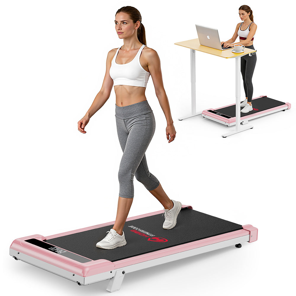 Treadmill Z3 with Brushless Motor, Speed 1-6KM/H, 5% Manual Incline
